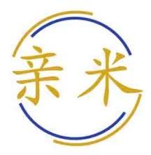 亲米