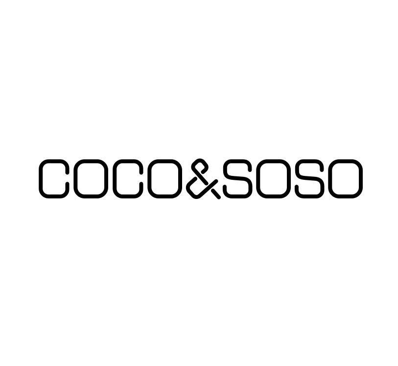 COCO&SOSO