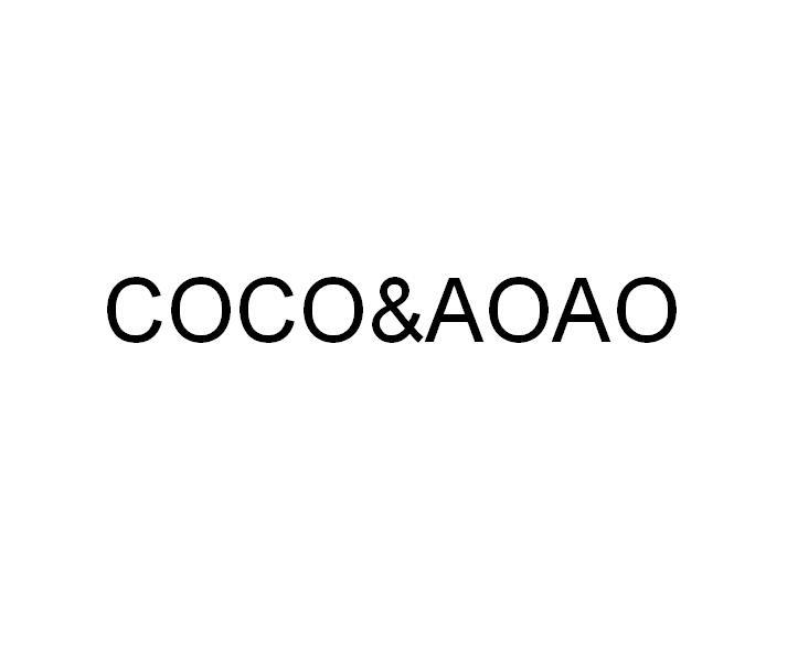 COCO&AOAO