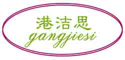港洁思