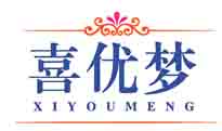 喜优梦