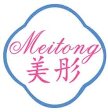美彤