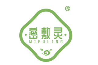 密敷灵