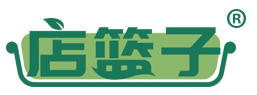 店篮子