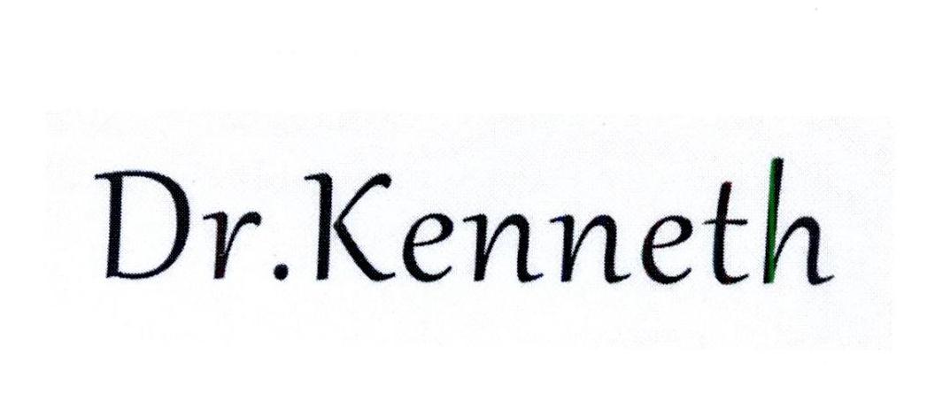 DR.KENNETH