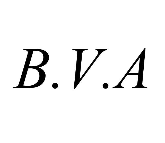 B.V.A