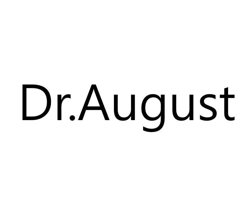 DR.AUGUST