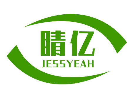 睛亿 JESSYEAH