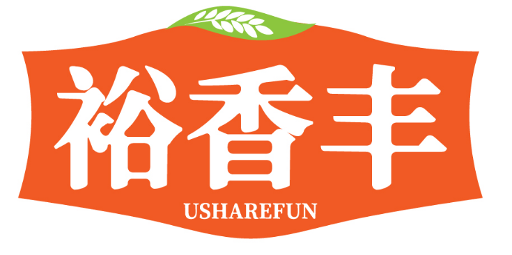 裕香丰 USHAREFUN