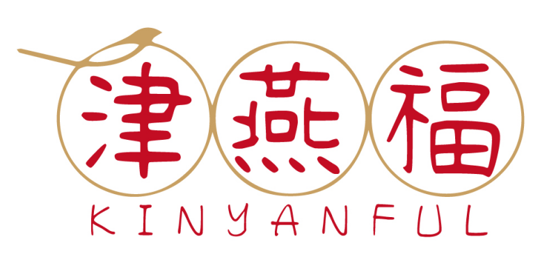 津燕福 
KINYANFUL
