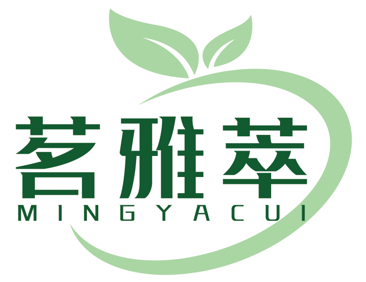茗雅萃
MINGYACUI