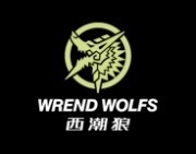 西潮狼
WREND WOLFS
