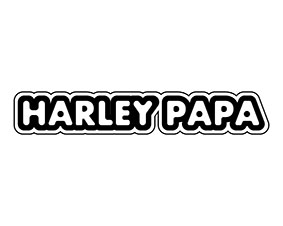 HARLEY PAPA