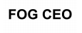 FOG CEO