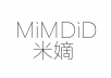 米嫡 MIMDID