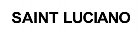 SAINT LUCIANO
