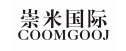 崇米国际 COOMGOOJ