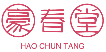豪春堂