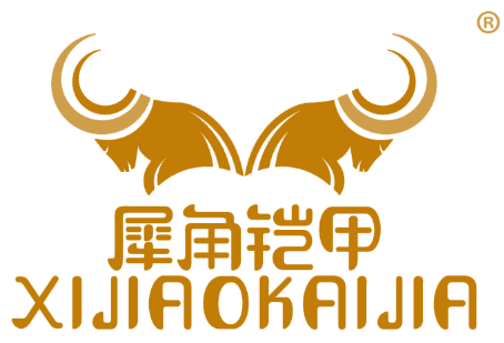 犀角铠甲