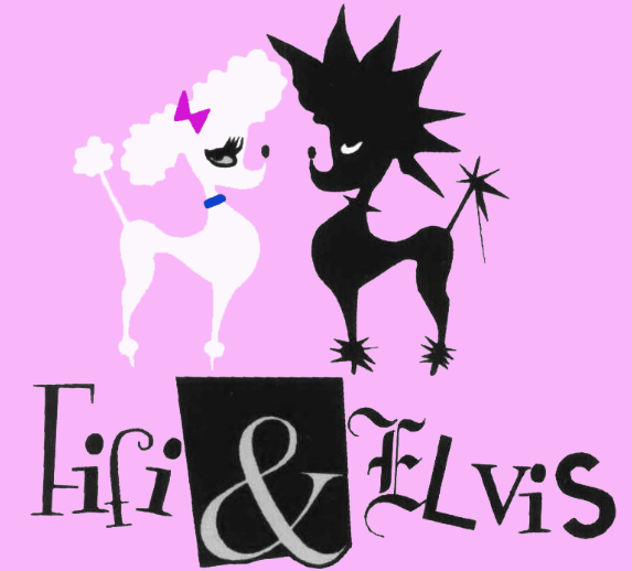 FIFI&ELVIS