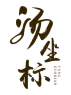 汤坐标