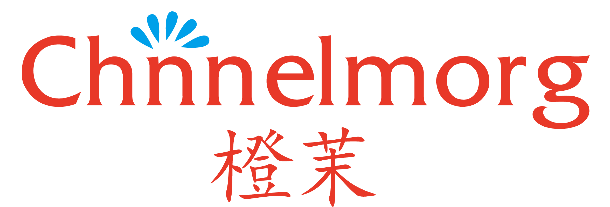 橙茉 CHNNELMORG