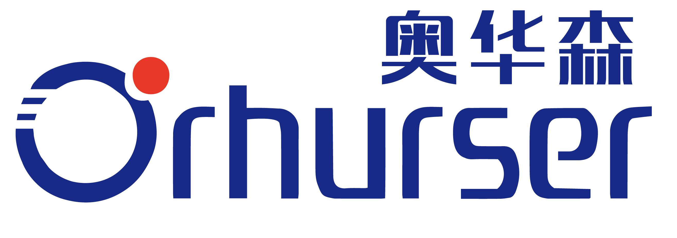 奥华森      ORHURSER