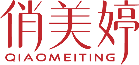 俏美婷QIAOMEITING
