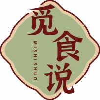 觅食说MISHISHUO