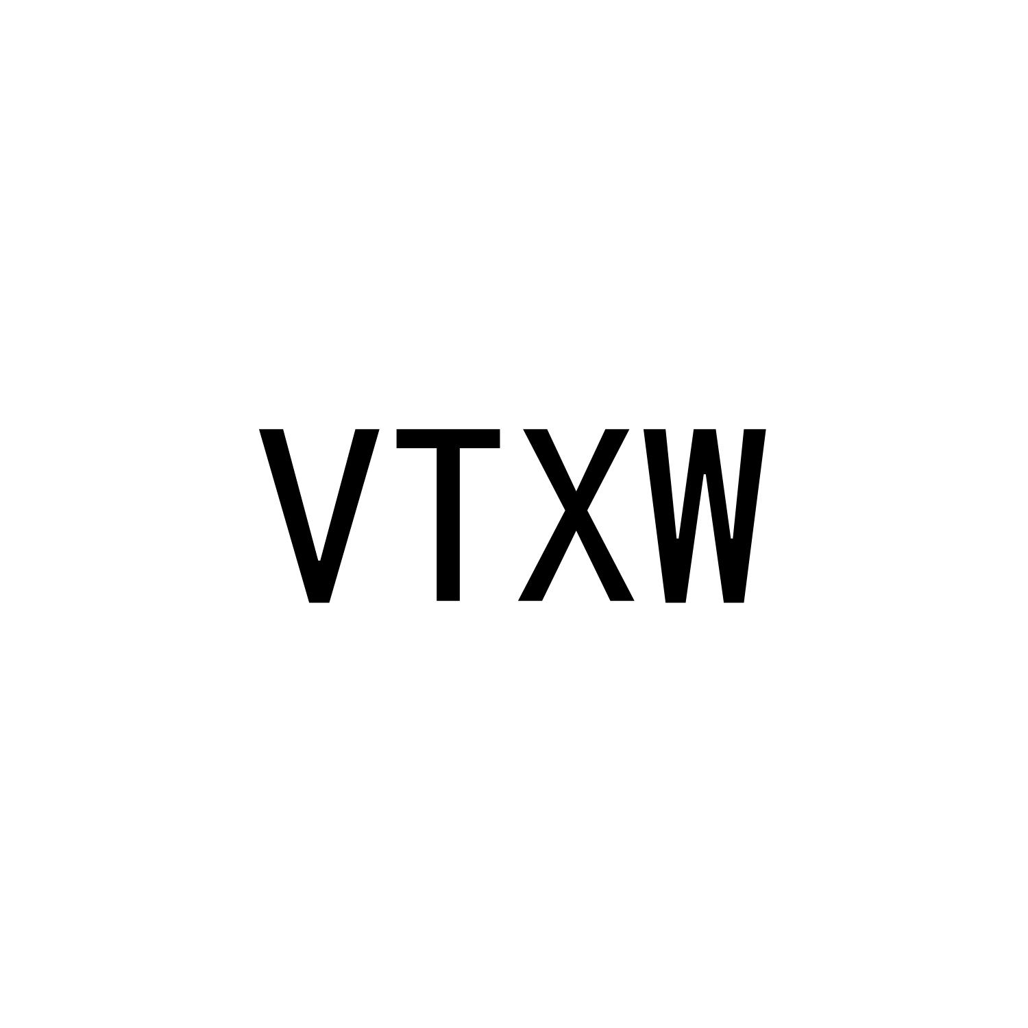 VTXW