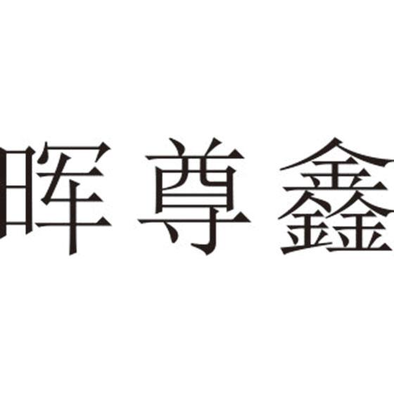 晖尊鑫