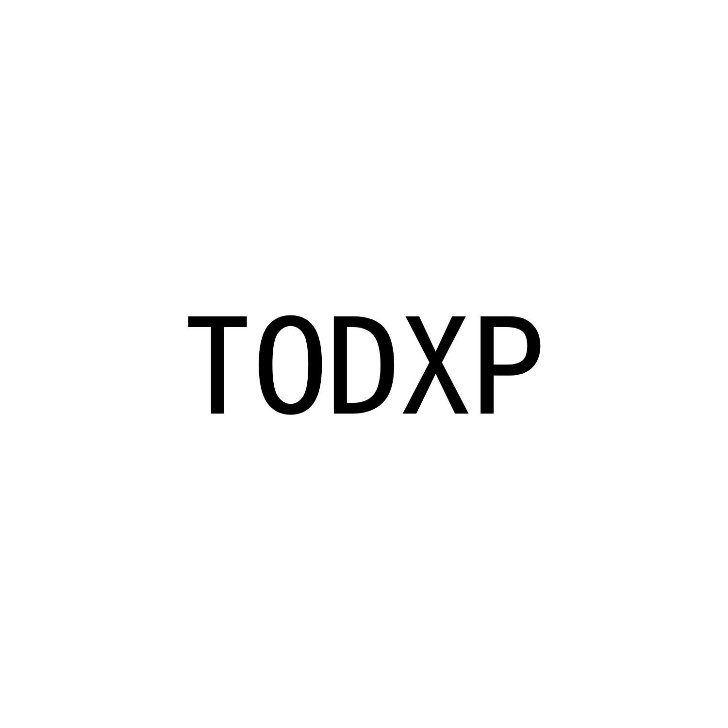 TODXP