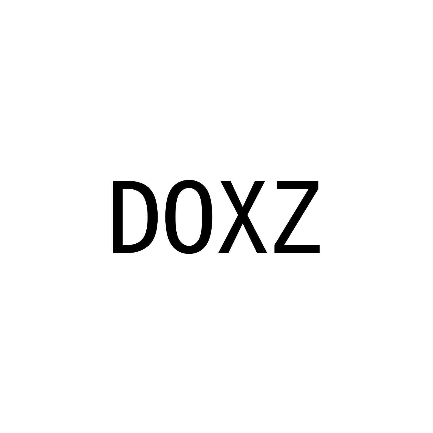 DOXZ