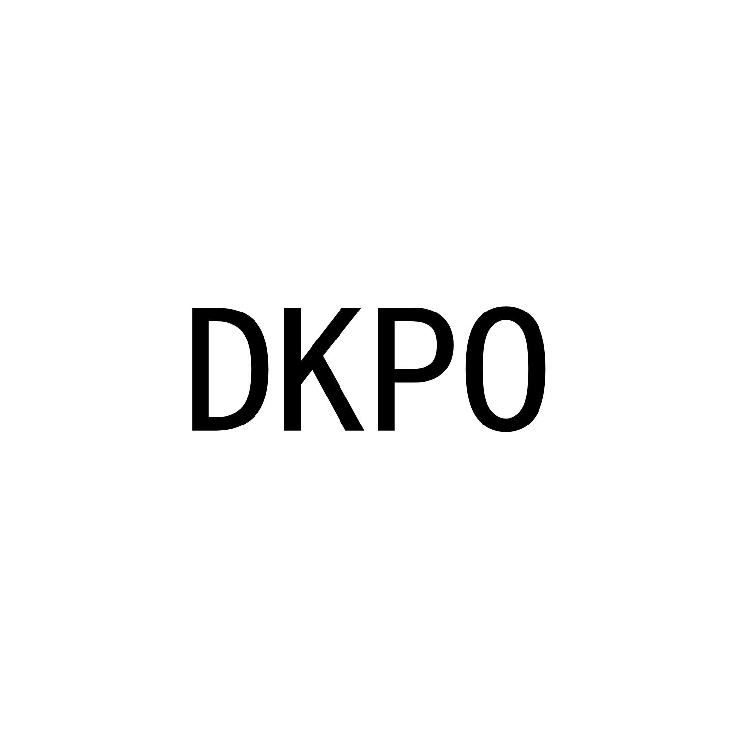 DKPO