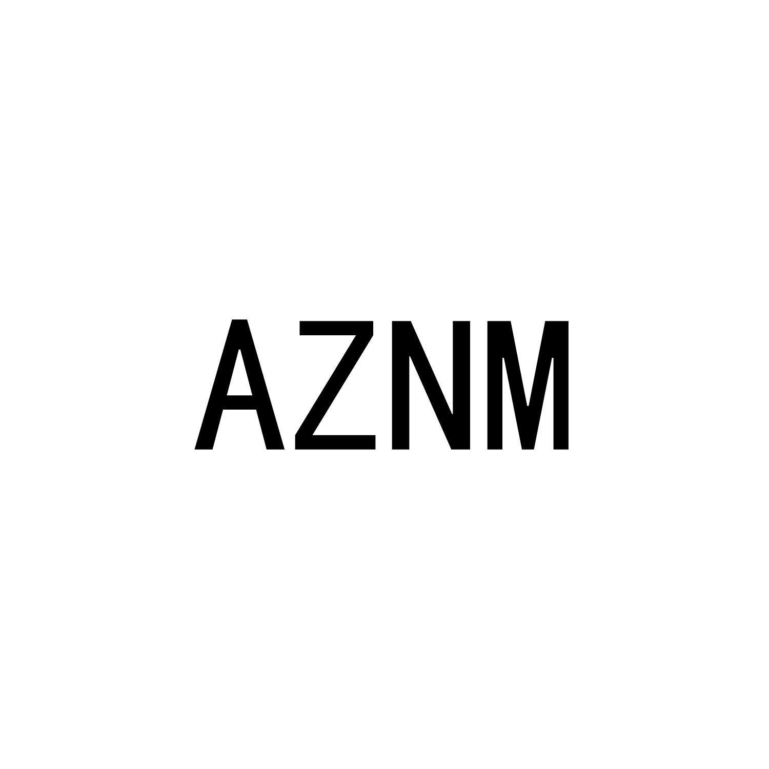 AZNM