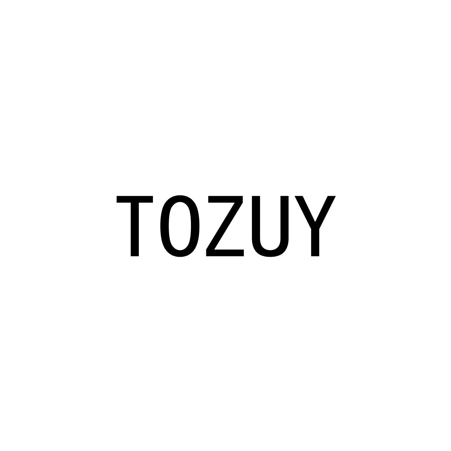 TOZUY