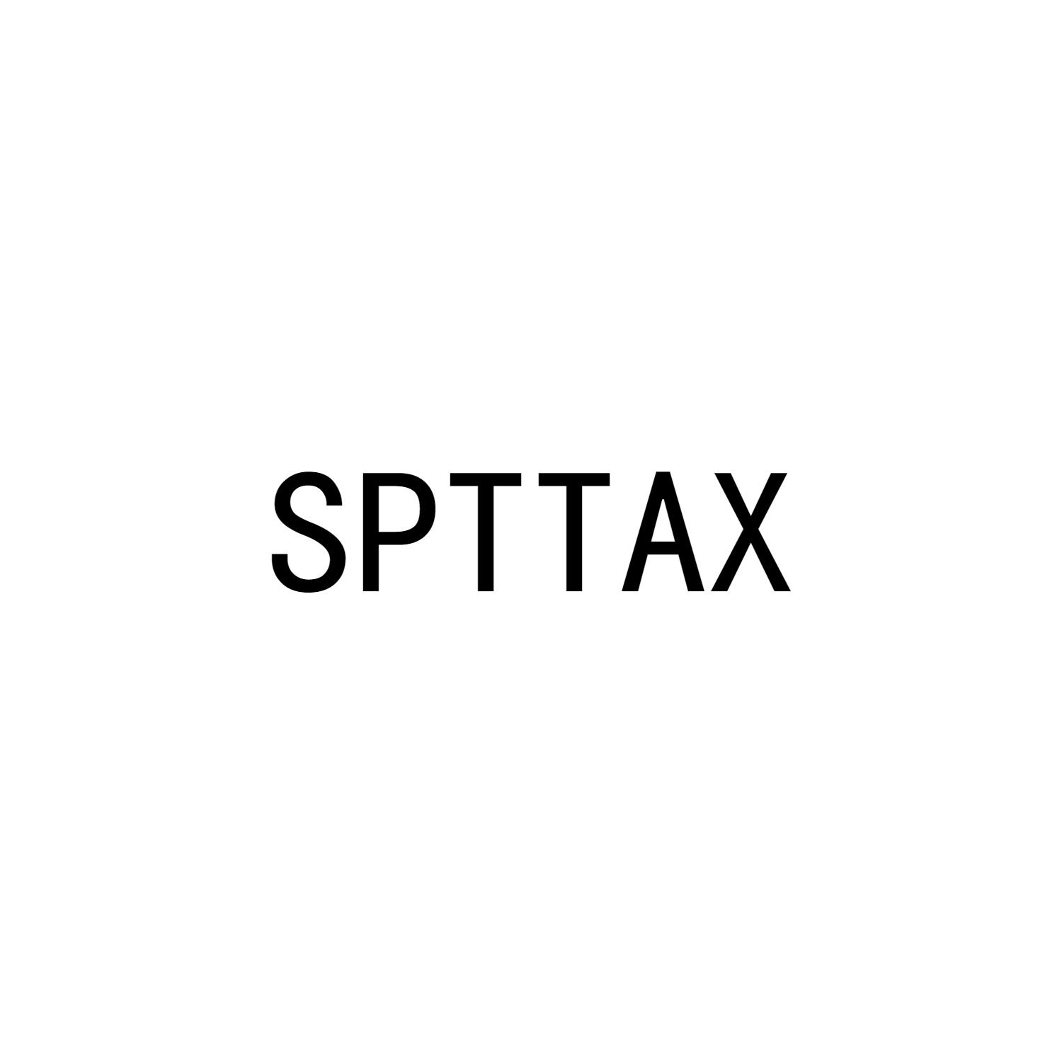 SPTTAX