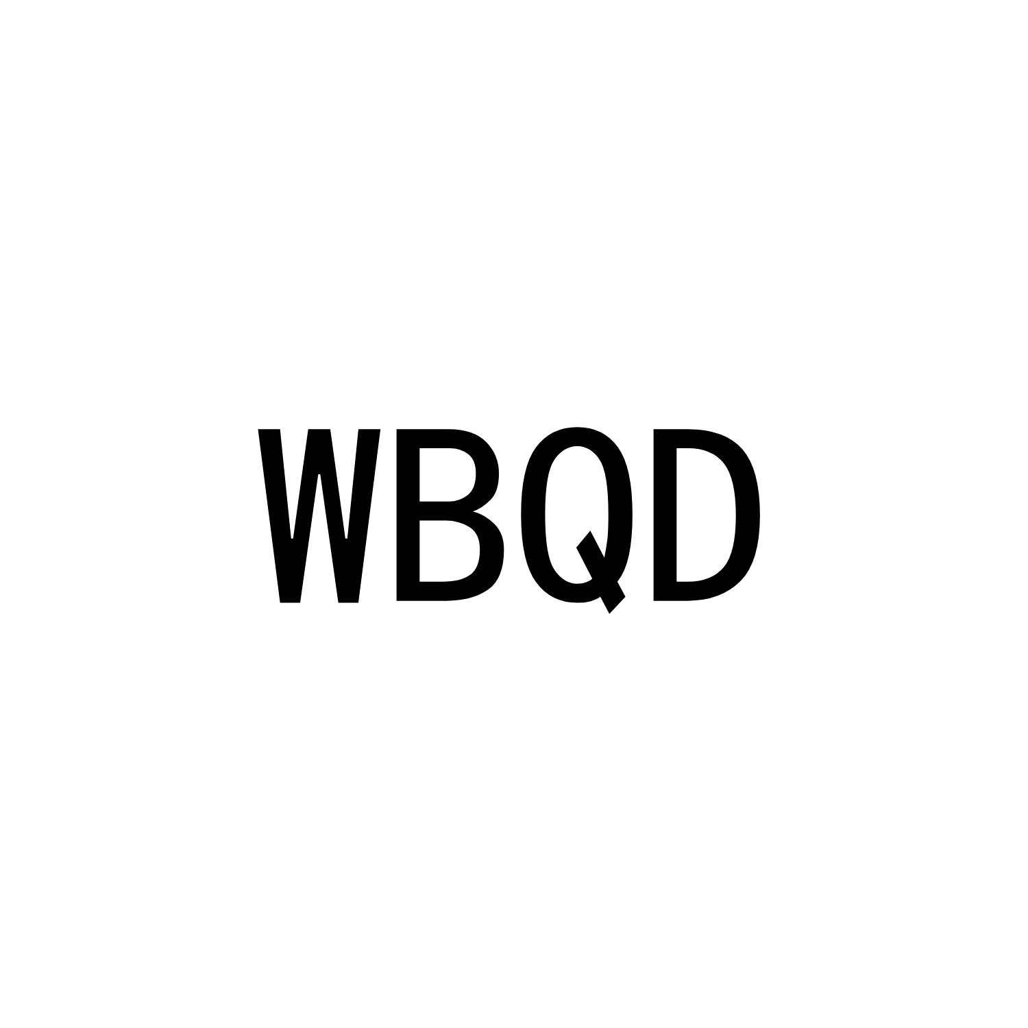 WBQD
