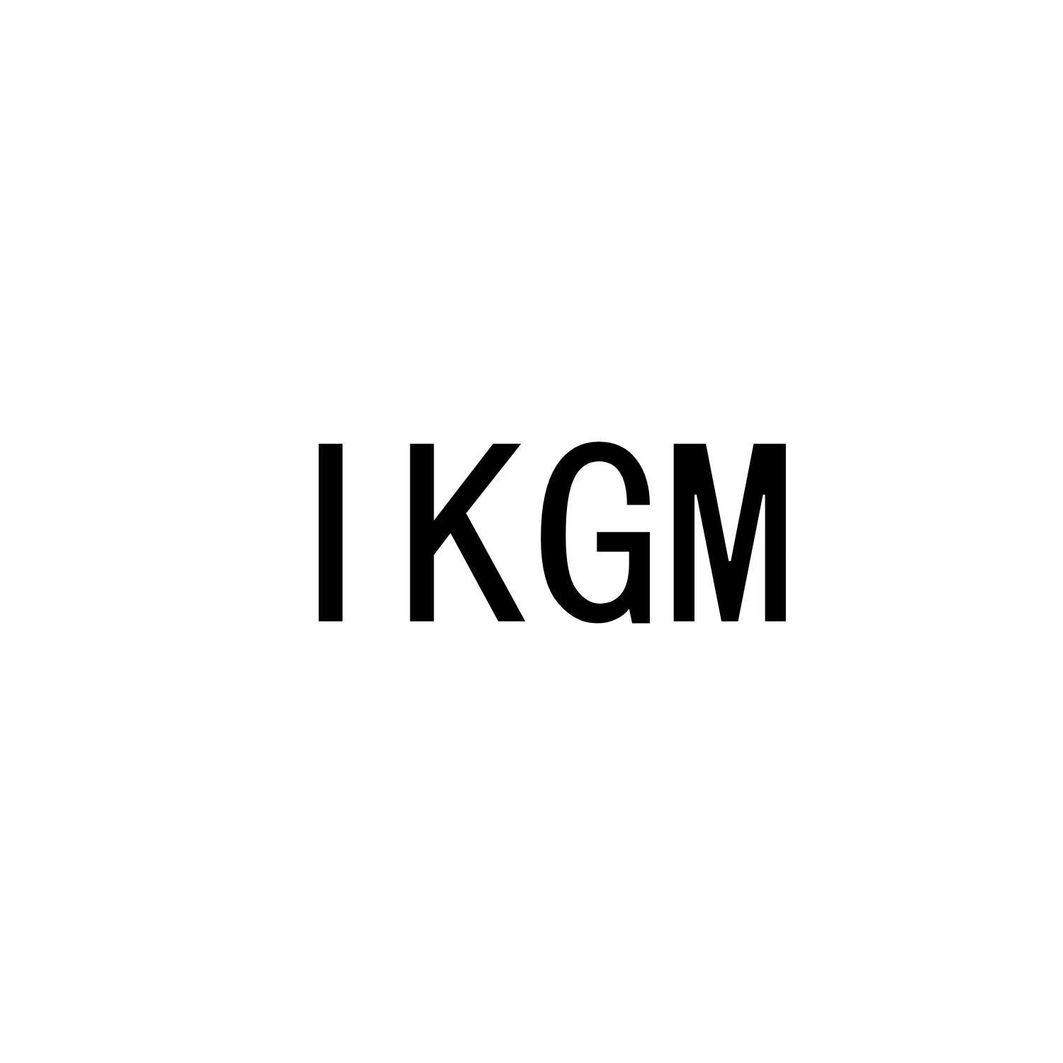 IKGM