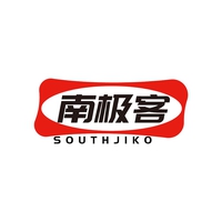 南极客
SOUTHJIKO