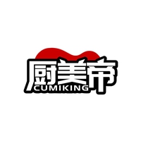 厨美帝
CUMIKING
