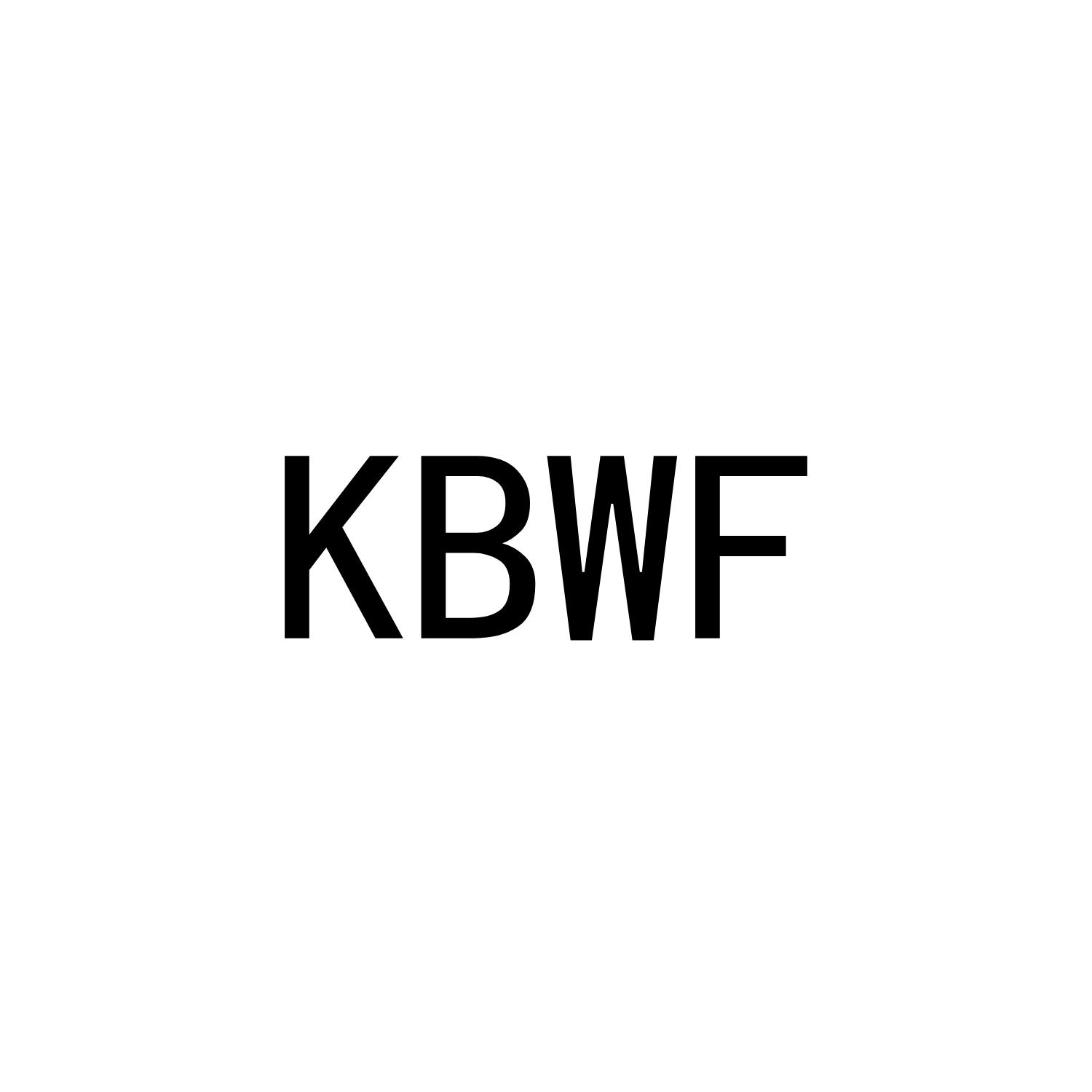 KBWF