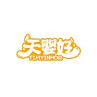 天婴好
TIMYINHOR