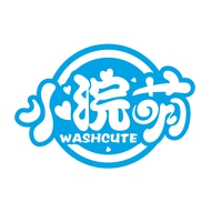 小浣萌
WASHCUTE