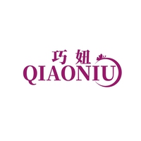 巧妞
QIAONIU
