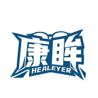 康眸
HEALEYER