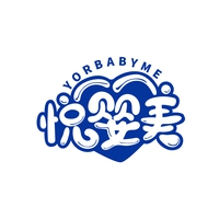 悦婴美
YORBABYME
YORBABYME