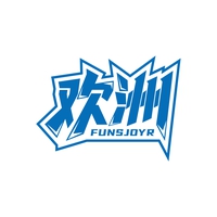 欢洲
FUNSJOYR