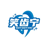 笑齿宁
SOTOOTHNI