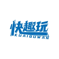 快趣玩
KUAIQUWAN